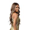 imageSensationnel Butta Synthetic HD Lace Wig  UNIT 21 Color1B Off BlackBALAYAGE GOLD