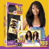 imageSensationnel Butta 90sbangs lace wigs  butta lace 90s bangs unit 904 glueless wide deep curved cpart synthetic preplucked hairline hd lace  Butta 90s bangs unit 904 BALAYAGEMOCHA1 JETBLACK