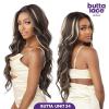 imageSensationnel Butta Synthetic HD Lace Front Wig  BUTTA UNIT 20 Color1 Jet Black1 JETBLACK