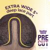 imageSensationnel Butta lace precut wigs  unit 4 glueless precut lace extra wide 5 inch deep part synthetic wig pre tweezed smaller knot hairline  Butta pre cut unit 4 BALAYAGECOPPERLIGHTASHBROWN