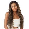 imageSensationnel Butta lace precut wigs  unit 7 glueless precut lace extra wide 5 inch deep part synthetic wig pre tweezed smaller knot hairline  Butta pre cut unit 7 BALAYAGELATTETH230