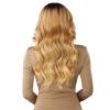 imageSensationnel 360 Butta Lace Front Wigs  360 Butta unit 2 wider parting preplucked hairline HD glueless lace  360 Butta unit 2 BABYLIGHTSCHESTNUT1 JETBLACK