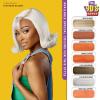 imageSensationnel Butta 90sbangs lace wigs  butta lace 90s bangs unit 907 glueless wide deep curved cpart synthetic preplucked hairline HD lace  Butta 90s bangs unit 907 GINGERCOPPERROSEGOLDCOPPER