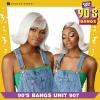 imageSensationnel Butta 90sbangs lace wigs  butta lace 90s bangs unit 907 glueless wide deep curved cpart synthetic preplucked hairline HD lace  Butta 90s bangs unit 907 GINGERCOPPERROSEGOLDCOPPER
