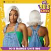 imageSensationnel Butta 90sbangs lace wigs  butta lace 90s bangs unit 907 glueless wide deep curved cpart synthetic preplucked hairline HD lace  Butta 90s bangs unit 907 GINGERCOPPERPLATINUMBLONDE