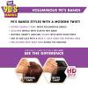 imageSensationnel Butta 90sbangs lace wigs  butta lace 90s bangs unit 909 glueless wide deep part synthetic preplucked hairline HD lace  Butta 90s bangs unit 909 BALAYAGESUNKISSEDCINNAMONCOPPER
