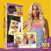 imageSensationnel Butta 90sbangs lace wigs  butta lace 90s bangs unit 909 glueless wide deep part synthetic preplucked hairline HD lace  Butta 90s bangs unit 909 BALAYAGESUNKISSEDCINNAMONCOPPER