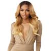imageSensationnel 360 Butta Lace Front Wigs  360 Butta unit 2 wider parting preplucked hairline HD glueless lace  360 Butta unit 2 BABYLIGHTSCHESTNUT1 JETBLACK