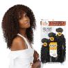imageSensationnel CKCO bundles multi weavinghair  burmese curl synthetic weaving and sew in and ponytail styles multi lengths  Curls kinks and Co bundle multi burmese curl 14 16 18 inch S1BGINGER1 JETBLACK