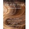 imageSensationnel Barelace full lace wigs  unit 3 glueless hand tied human hair blend with preplucked hairline 2040 larger grid thinner lace  HHM Bare lace full lace unit 3 BALAYAGEHAZELNUTBALAYAGECARAMEL