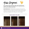 imageSensationnel CKCO vpart wig  narrow vpart unit 8 glueless synthetic heat safe hand tied edges  Curls kinks and co v part wig unit 8 1B OFFBLACKTH1BCOPPER