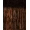 imageSensationnel CKCO vpart wig  narrow vpart unit 8 glueless synthetic heat safe hand tied edges  Curls kinks and co v part wig unit 8 1B OFFBLACKTH1BCOPPER