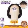 imageSensationnel Kinky edge 13x6 lacewigs  kinky bob 9inch glueless synthetic wig  Curls kinks and co kinky edge kinky bob 9 inch BALAYAGEGOLDBALAYAGECOPPER