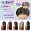 imageSensationnel What lace 13x6 wigs  aleena glueless synthetic wig cloud 9 with preplucked hairline HD lace  Whatlace aleena BALAYAGEDARKCHERRYBALAYAGECHOCOLATE
