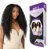 imageSensationnel What lace 13x6 wigs  aleena glueless synthetic wig cloud 9 with preplucked hairline HD lace  Whatlace aleena BALAYAGEDARKCHERRYBALAYAGEDARKCHERRY