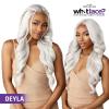 imageSensationnel What lace 13x6 wigs  deyla synthetic wig cloud 9 with preplucked hairline HD lace  Whatlace deyla BALAYAGELIGHTASHBLONDEPLATINUMBLONDE