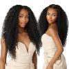 imageSensationnel What lace 13x6 wigs  aleena glueless synthetic wig cloud 9 with preplucked hairline HD lace  Whatlace aleena BALAYAGEDARKCHERRYBALAYAGECHOCOLATE