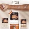 imageSensationnel Bare lace ypart lacewigs  ypart jordyn glueless lace synthetic with preplucked hairline non lift 2040 lace  Bare lace y part jordyn LT613ASHBROWNMOCHABROWN
