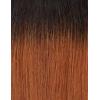 imageSensationnel CKCO bundles multi weavinghair  glam body synthetic weaving and sew in and ponytail styles multi lengths  Curls kinks and Co bundle multi glam body 14 16 18 inch 1B OFFBLACKT1BGINGER