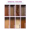 imageSensationnel Instant UPDOWN halfwig Pony  Instant Weave Up and Down 4 style in 1 half wig and pony drawstring  INSTANT UD 15 FLAMBOYAGECHOCOLATE1 JETBLACK