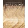 imageSensationnel Instant UPDOWN halfwig Pony  Instant Weave Up and Down 4 style in 1 half wig and pony drawstring  INSTANT UD 15 FLAMBOYAGECHOCOLATET2613