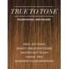 imageSensationnel Instant UPDOWN halfwig Pony  Instant Weave Up and Down 4 style in 1 half wig and pony drawstring  INSTANT UD 15 FLAMBOYAGECHOCOLATETopBottom Mix DarkBrown  LightAuburn T230