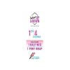 imageSensationnel Instant UpampampDown Down 012 2T1B4