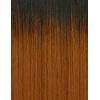 imageSensationnel Instant UpampampDown Down 012 2Topped Dark Brown and Copper T2COPPER