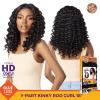 imageSensationnel Kinky edge ypart lacewigs  kinky rod curl 18inch glueless synthetic wig  Curls kinks and co kinky edge y part kinky rod curl 18 inch F1BBG1 JETBLACK