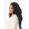 imageSensationnel Synthetic Half Wig Instant Up ampamp Down  UD 011 1B Off BlackT1B4