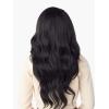 imageSensationnel Synthetic Half Wig Instant Up ampamp Down  UD 011 1B Off BlackTopped Dark Brown and Copper T2COPPER