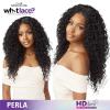 imageSensationnel What lace 13x6 wigs  perla glueless synthetic wig cloud 9 with preplucked hairline hd lace  Whatlace perla BALAYAGEGOLD1 JETBLACK