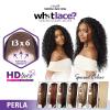 imageSensationnel What lace 13x6 wigs  perla glueless synthetic wig cloud 9 with preplucked hairline hd lace  Whatlace perla BALAYAGEGOLD1 JETBLACK