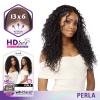 imageSensationnel What lace 13x6 wigs  perla glueless synthetic wig cloud 9 with preplucked hairline hd lace  Whatlace perla BALAYAGEGOLD1 JETBLACK