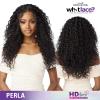 imageSensationnel What lace 13x6 wigs  perla glueless synthetic wig cloud 9 with preplucked hairline hd lace  Whatlace perla BALAYAGEGOLD1 JETBLACK