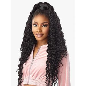 imageSensationnel Instant UpampampDown Down 012 2Dark Brown 2