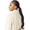 imageSensationnel Instant updown halfwig pony  unit 1 instant up and down 4 style in 1 half wig and pony drawstring  Instant UD unit 1 4 MEDBROWN2 DARKBROWN