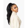 imageSensationnel Instant updown halfwig pony  unit 1 instant up and down 4 style in 1 half wig and pony drawstring  Instant UD unit 1 4 MEDBROWNT2COPPER