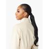 imageSensationnel Instant updown halfwig pony  unit 1 instant up and down 4 style in 1 half wig and pony drawstring  Instant UD unit 1 4 MEDBROWNT2COPPER