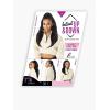 imageSensationnel Instant updown halfwig pony  unit 1 instant up and down 4 style in 1 half wig and pony drawstring  Instant UD unit 1 4 MEDBROWNT2COPPER