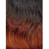 imageSensationnel Instant updown halfwig pony  unit 1 instant up and down 4 style in 1 half wig and pony drawstring  Instant UD unit 1 4 MEDBROWNT2COPPER