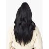 imageSensationnel Instant updown halfwig pony  unit 1 instant up and down 4 style in 1 half wig and pony drawstring  Instant UD unit 1 4 MEDBROWNT2COPPER