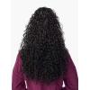 imageSensationnel Instant updown halfwig pony  unit 2 Instant up and down 4 style in 1 half wig and pony drawstring  Instant UD unit 2 1 JETBLACK1 JETBLACK