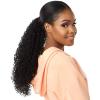imageSensationnel Instant updown halfwig pony  unit 3 Instant up and down 4 style in 1 half wig and pony drawstring  Instant UD unit 3 1B OFFBLACK1B OFFBLACK