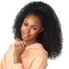 imageSensationnel Instant updown halfwig pony  unit 3 Instant up and down 4 style in 1 half wig and pony drawstring  Instant UD unit 3 1B OFFBLACK1B OFFBLACK