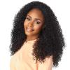imageSensationnel Instant updown halfwig pony  unit 3 Instant up and down 4 style in 1 half wig and pony drawstring  Instant UD unit 3 1B OFFBLACK1B OFFBLACK