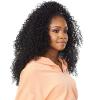 imageSensationnel Instant updown halfwig pony  unit 3 Instant up and down 4 style in 1 half wig and pony drawstring  Instant UD unit 3 1B OFFBLACK1B OFFBLACK