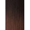 imageSensationnel Instant updown halfwig pony  unit 3 Instant up and down 4 style in 1 half wig and pony drawstring  Instant UD unit 3 1B OFFBLACKT230