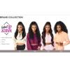 imageSensationnel Instant updown halfwig pony  unit 3 Instant up and down 4 style in 1 half wig and pony drawstring  Instant UD unit 3 1B OFFBLACKT2613