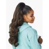 imageSensationnel Instant updown halfwig pony  unit 6 Instant up and down 4 style in 1 half wig and pony drawstring  Instant UD unit 6 T2COPPER1B OFFBLACK